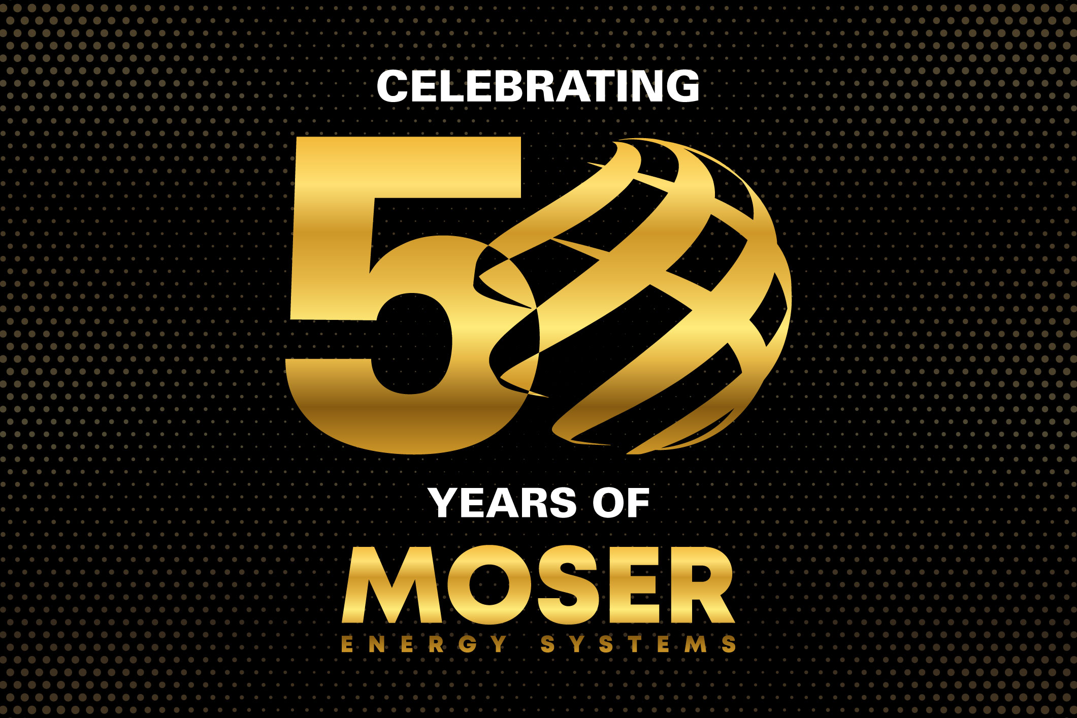 Celebrating 50 years of Moser